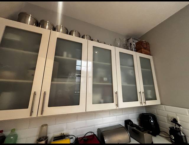 3 BEDROOM CLUSTER TO LET IN HOUGHTON ESTATE